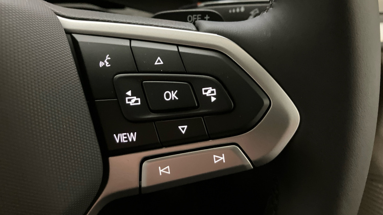 Volkswagen Multivan 1.5 TSI eHybrid Life 5dr 4MOTION DSG Estate